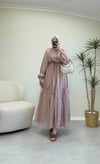 3766 - Vera Elbise - Gül Kurusu