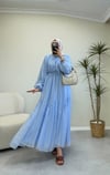 3766 - Vera Elbise - Mavi