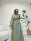 4053 - Anveop Etek Takım - Haki 