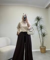 4121 - Oysh Sweat - bej 