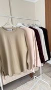 4121 - Oysh Sweat - Haki