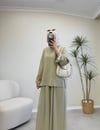 4121 - Oysh Sweat - Haki