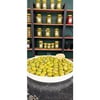 1 KG YENİ SEZON TAŞ KIRMA ZEYTİN