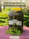 5 LT PET SALAMUR YAPRAK
