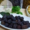 AZ TUZLU YAĞLI SELE