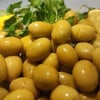 DOMAT KIRMA ZEYTİN