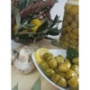 DOMAT KIRMA ZEYTİN