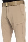 Akn Bambu Taktik-Outdoor Pantolon Bej