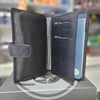 Cengiz Pakel Hakiki Deri Telefonlu Notluk 