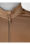 Ilgın Uzun Kollu Taktik/Outdoor Tişört Coyote Brown