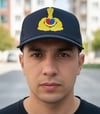 Jandarma Asayiş Fileli Yazlık Kep Subay