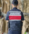 Jandarma Asayiş Hücum Yelek