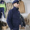 Jandarma Asayiş Polar Ceket
