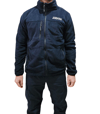 Jandarma Asayiş Polar Ceket