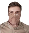 Jandarma Kamuflaj Buff Boyunluk