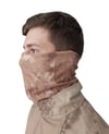 Jandarma Kamuflaj Buff Boyunluk