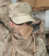 Jandarma Kışlık Operasyon Kepi