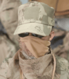Jandarma Kışlık Operasyon Kepi