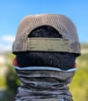 Jandarma Komando Fileli Yazlık Operasyon Kepi Kutan