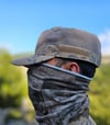 Jandarma Komando Fileli Yazlık Operasyon Kepi Kutan