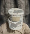 Jandarma Komando Kışlık Operasyon Kepi Kutan