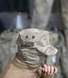 Jandarma Komando Kışlık Operasyon Kepi Kutan