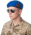 Jandarma Komando Subay Mavi Bere