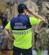 Jandarma Otoyol Kısa Kollu Yazlıl Tişört