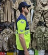 Jandarma Otoyol Kısa Kollu Yazlıl Tişört