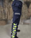 Jandarma Otoyol Pantolonu