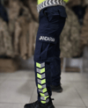 Jandarma Otoyol Pantolonu