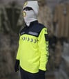Jandarma Otoyol Uzun Kollu Tişört, Uzun Kollu Kışlık Üst