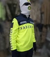 Jandarma Otoyol Uzun Kollu Tişört, Uzun Kollu Kışlık Üst