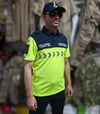 Jandarma Trafik Kısa Kollu Tişört, Kısa Kollu Üst Yazlık