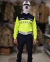 Jandarma Trafik Uzun Kollu Tişört, Uzun Kollu Üst Kışlık