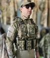 Kara Kuvvetleri TSK Hücum Yeleği 5.56