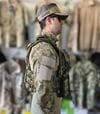 Kara Kuvvetleri TSK Hücum Yeleği 5.56