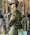 Kara Kuvvetleri TSK Hücum Yeleği 5.56