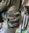 Kara Kuvvetleri TSK Hücum Yeleği 5.56