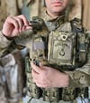Kara Kuvvetleri TSK Hücum Yeleği 5.56