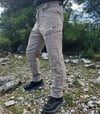 Metam 10651 Model Trekking Taktik Pantolon Bej 