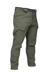 Metam 10651 Model Trekking Taktik Pantolon Haki