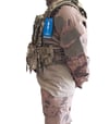 Metam Jandarma Hücum Yeleği 5.56