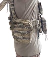 Metam Jandarma Hücum Yeleği 5.56