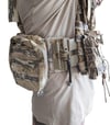 Metam Jandarma Hücum Yeleği 5.56