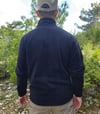 Metam Taktikal Polar Ceket Siyah