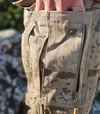 Mudeir Börü Savaşçı Komando Pantolonu