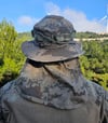 Mudeir Elzem Jandarma Jungle Fötr Kep