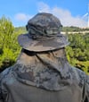 Mudeir Elzem Jandarma Jungle Fötr Kep