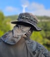 Mudeir Elzem Jandarma Jungle Fötr Kep